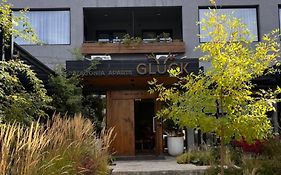 Gluck Patagonia Aparts